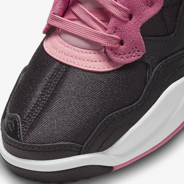 Nike Jordan MA2 Older Lasten Jordan Kengät Mustat Pinkki Koralli | NK653PJK