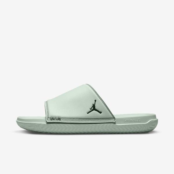 Nike Jordan Play Miesten Rantasandaalit Mustat | NK436WMX