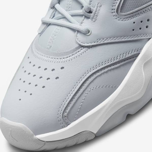 Nike Jordan Point Lane Miesten Jordan Kengät Platina Valkoinen Harmaat | NK510VRX