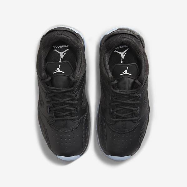 Nike Jordan Point Lane Older Lasten Tennarit Mustat Valkoinen | NK856OJF