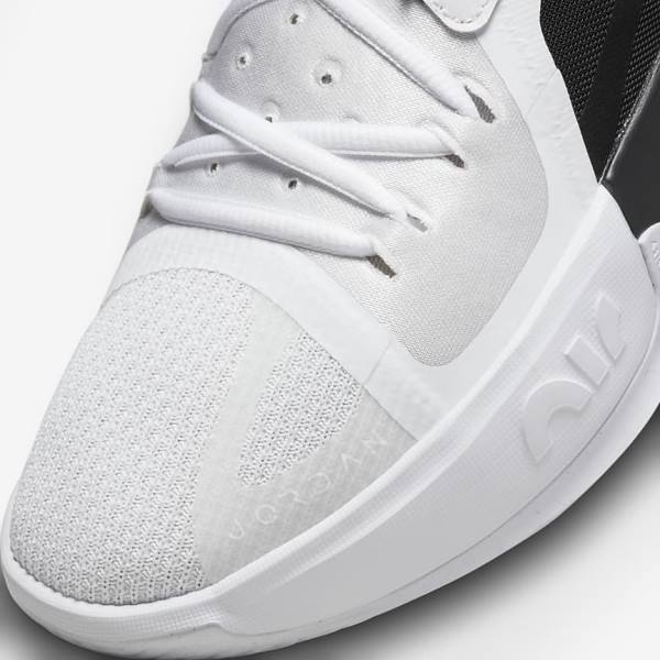 Nike Jordan Zoom Separate Miesten Jordan Kengät Mustat Valkoinen Punainen | NK859SEP