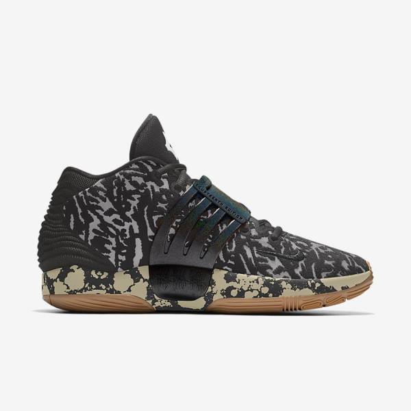 Nike KD14 By You Custom Miesten Koripallokengät Monivärinen | NK817CST