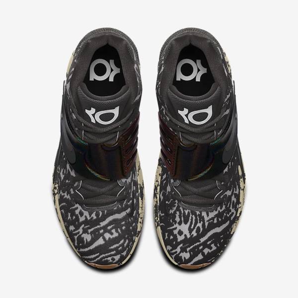 Nike KD14 By You Custom Miesten Koripallokengät Monivärinen | NK817CST