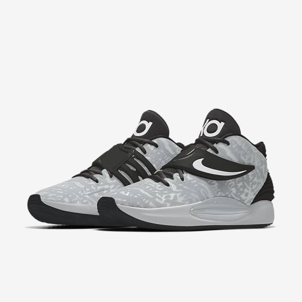 Nike KD14 By You Custom Naisten Koripallokengät Monivärinen | NK215VBR