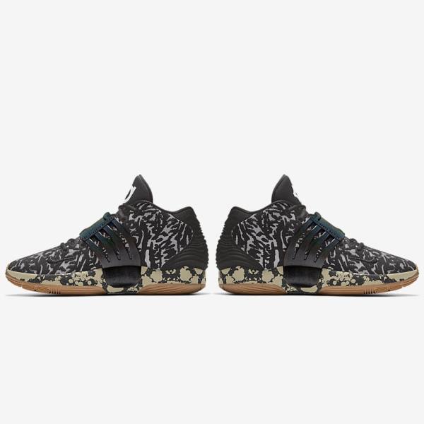 Nike KD14 By You Custom Naisten Koripallokengät Monivärinen | NK469CBZ