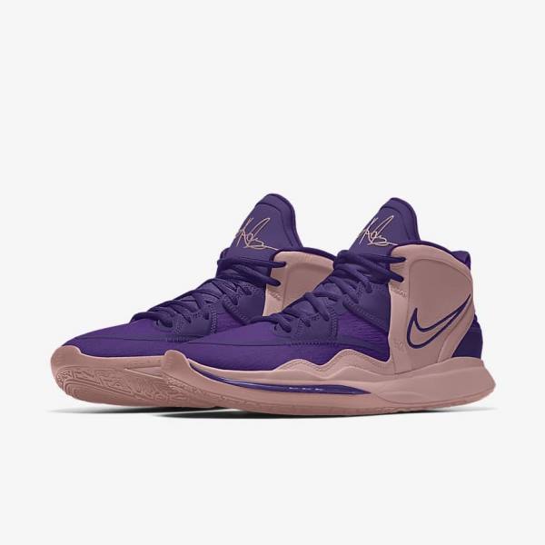 Nike Kyrie Infinity By You Custom Miesten Koripallokengät Monivärinen | NK193QVO