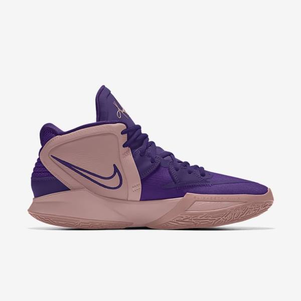 Nike Kyrie Infinity By You Custom Miesten Koripallokengät Monivärinen | NK193QVO