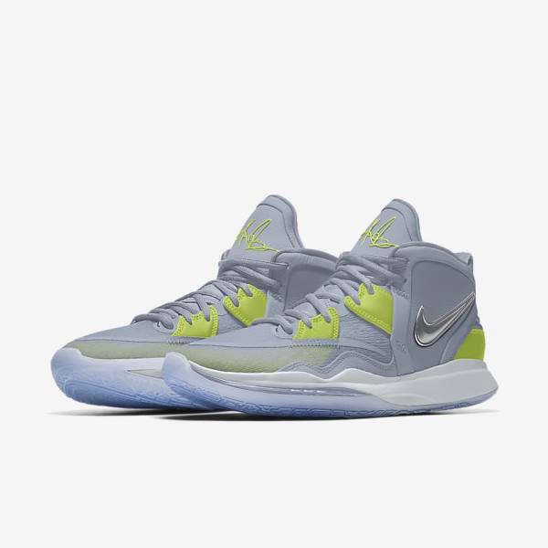 Nike Kyrie Infinity By You Custom Miesten Koripallokengät Monivärinen | NK479GZM