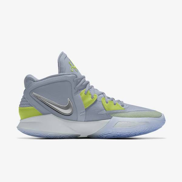 Nike Kyrie Infinity By You Custom Miesten Koripallokengät Monivärinen | NK479GZM