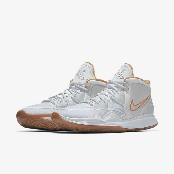 Nike Kyrie Infinity By You Custom Miesten Koripallokengät Monivärinen | NK681QZH