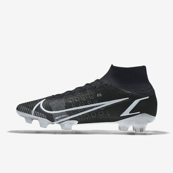 Nike Mercurial Superfly 8 Elite By You Custom Naisten Jalkapallokengät Monivärinen | NK620QIA