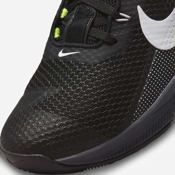 Nike Metcon 7 Miesten Treenikengät Mustat Harmaat Valkoinen | NK589UVL