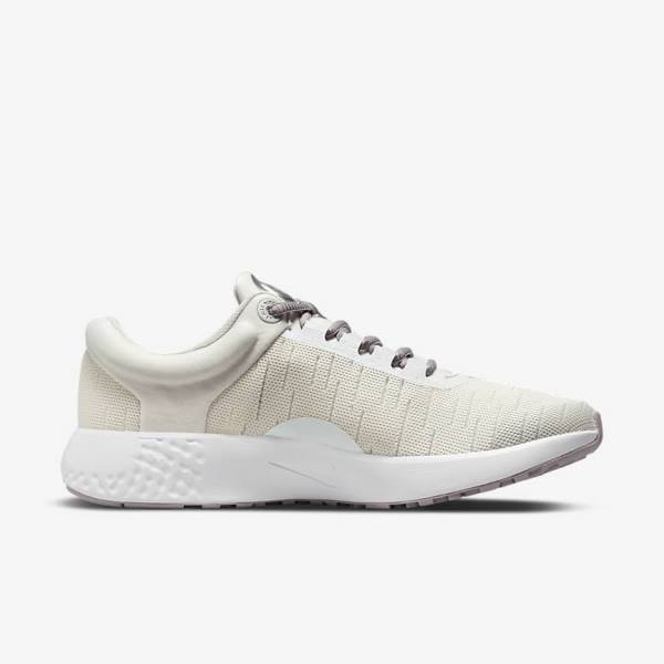 Nike Renew Serenity Run Premium Maantie Naisten Juoksukengät Pinkki Keltainen Sininen | NK752UHW