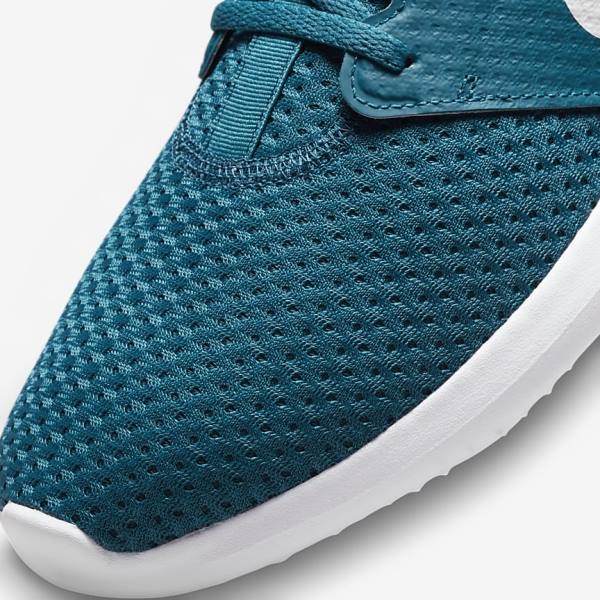 Nike Roshe G Miesten Golfkengät Mustat Valkoinen | NK943SIJ