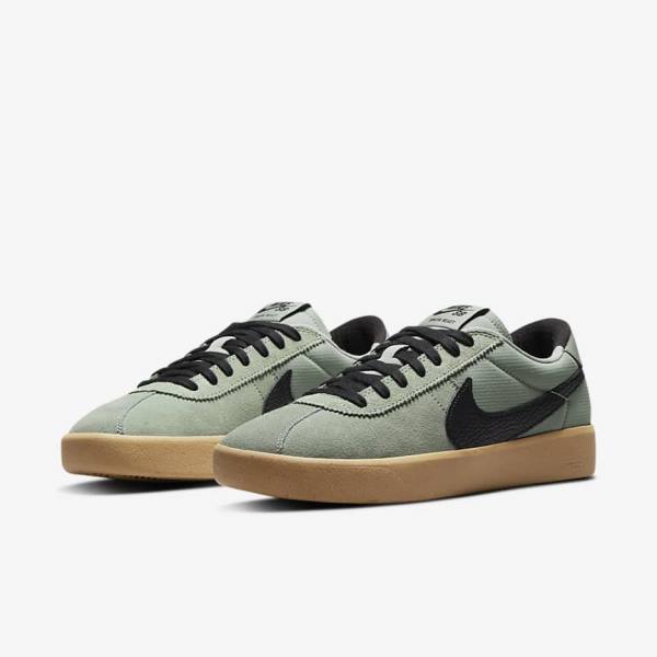 Nike SB Bruin React Miesten Skeittikengät Vaaleanruskea Mustat | NK189JIE