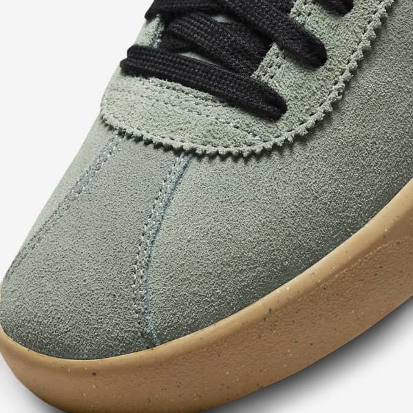 Nike SB Bruin React Miesten Skeittikengät Vaaleanruskea Mustat | NK189JIE