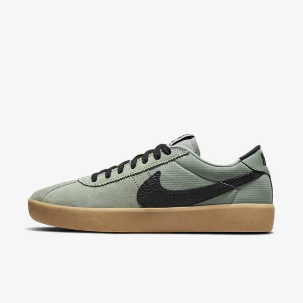 Nike SB Bruin React Naisten Skeittikengät Vaaleanruskea Mustat | NK837MSN