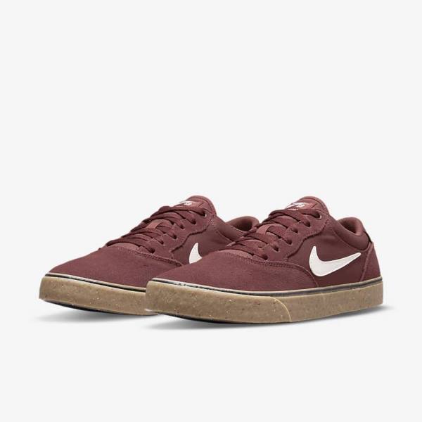 Nike SB Chron 2 Miesten Skeittikengät Vaaleanruskea | NK196LCH