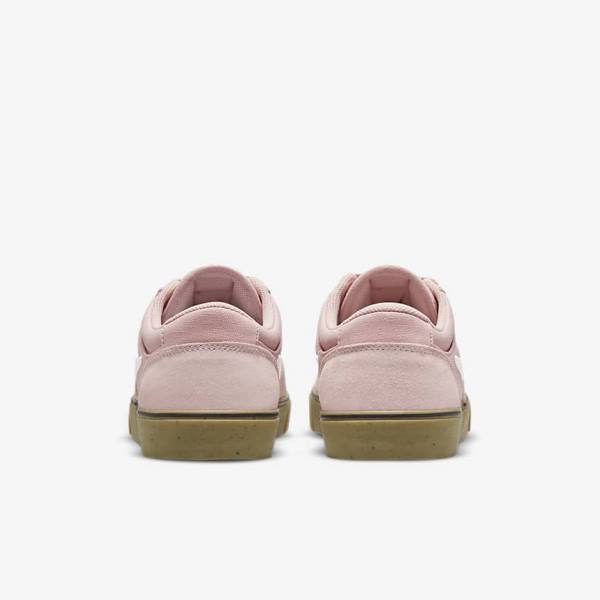 Nike SB Chron 2 Naisten Skeittikengät Pinkki Vaaleanruskea | NK468SQV