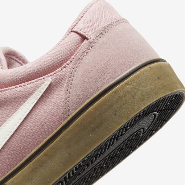 Nike SB Chron 2 Naisten Skeittikengät Pinkki Vaaleanruskea | NK468SQV