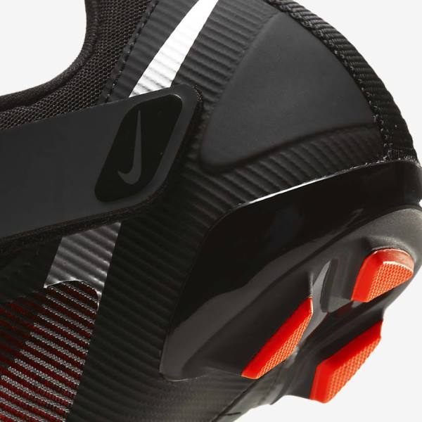 Nike SuperRep Cycle Indoor Cycling Naisten Treenikengät Mustat Punainen Metal Hopea | NK376HYO