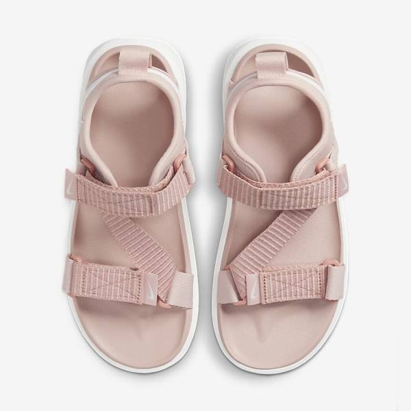 Nike Vista Naisten Sandaalit Pinkki Pinkki Valkoinen | NK129MBO