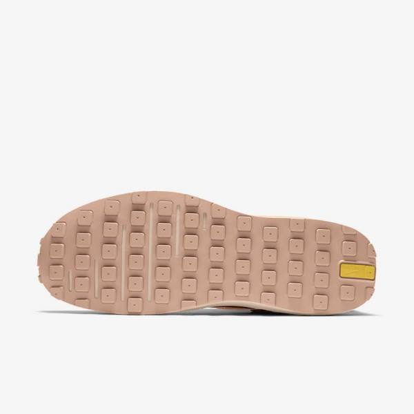 Nike Waffle One By You Custom Naisten Tennarit Monivärinen | NK368RGW