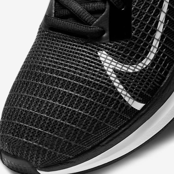 Nike ZoomX SuperRep Surge Endurance Class Naisten Treenikengät Mustat Valkoinen | NK063OTR