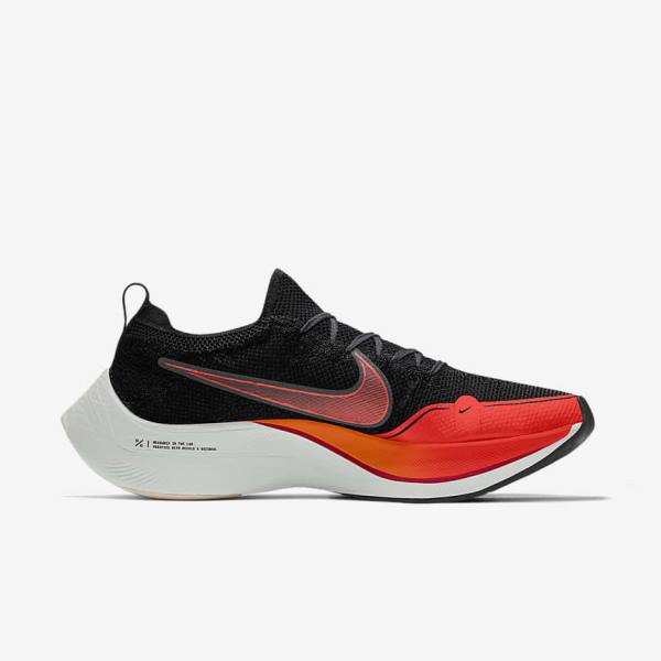 Nike ZoomX Vaporfly NEXT% 2 By You Maantie Racing Naisten Juoksukengät Monivärinen | NK032AWO