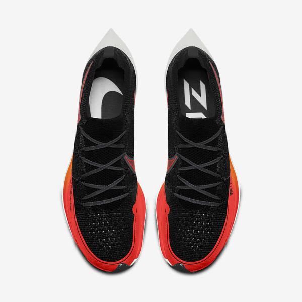 Nike ZoomX Vaporfly NEXT% 2 By You Maantie Racing Naisten Juoksukengät Monivärinen | NK032AWO