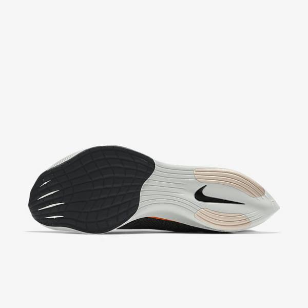 Nike ZoomX Vaporfly NEXT% 2 By You Maantie Racing Naisten Juoksukengät Monivärinen | NK032AWO