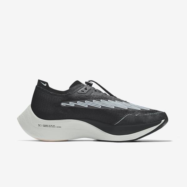 Nike ZoomX Vaporfly NEXT% 2 By You Maantie Racing Naisten Juoksukengät Monivärinen | NK197FJZ