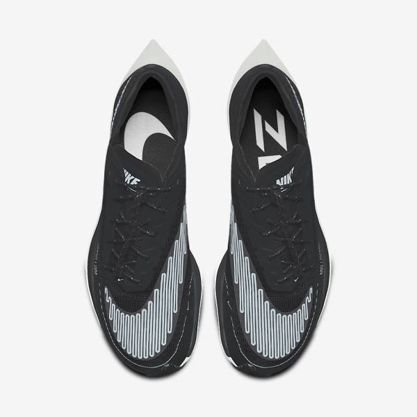 Nike ZoomX Vaporfly NEXT% 2 By You Maantie Racing Naisten Juoksukengät Monivärinen | NK197FJZ