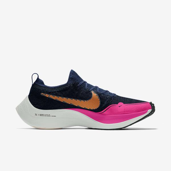 Nike ZoomX Vaporfly NEXT% 2 By You Maantie Racing Naisten Juoksukengät Monivärinen | NK462FQK