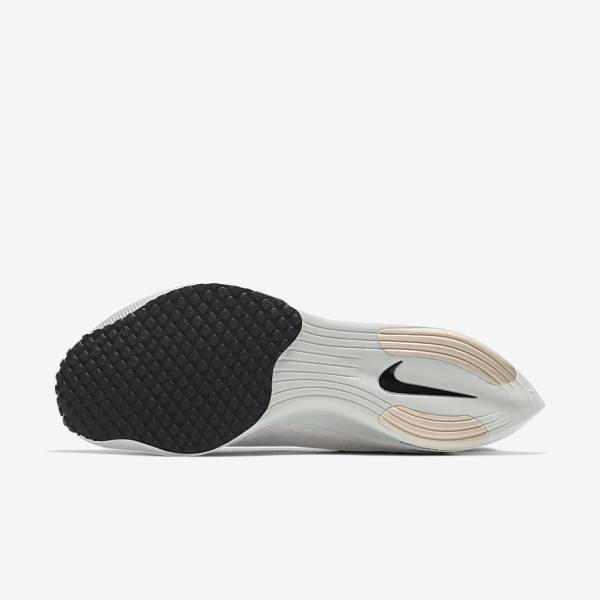 Nike ZoomX Vaporfly NEXT% 2 By You Maantie Racing Naisten Juoksukengät Monivärinen | NK601IUJ