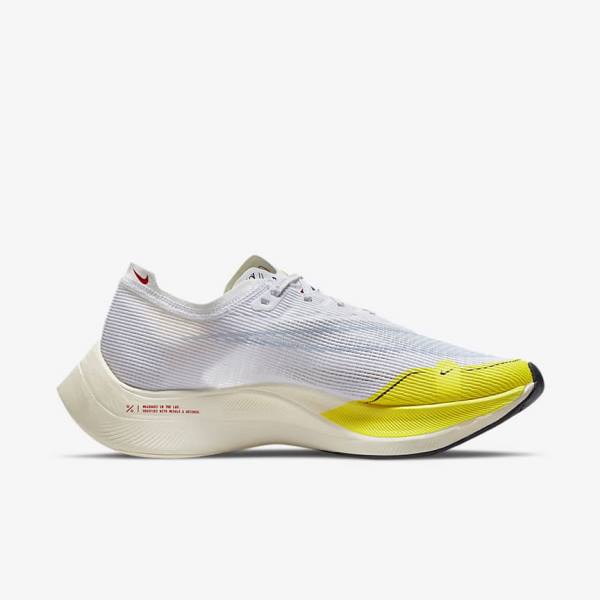 Nike ZoomX Vaporfly Next% 2 Maantie Racing Naisten Juoksukengät Turkoosi Mustat | NK479SPV