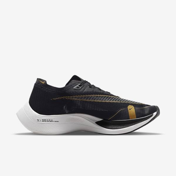 Nike ZoomX Vaporfly Next% 2 Maantie Racing Miesten Juoksukengät Valkoinen Turkoosi Mustat Pinkki | NK483SOV