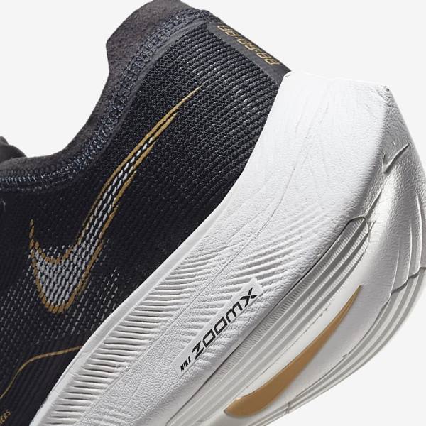 Nike ZoomX Vaporfly Next% 2 Maantie Racing Miesten Juoksukengät Valkoinen Turkoosi Mustat Pinkki | NK483SOV