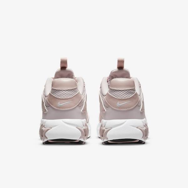 Nike Zoom Air Fire Naisten Tennarit Pinkki Pinkki Mustat Valkoinen | NK407UKR