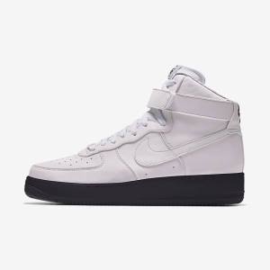 Nike Air Force 1 High By You Custom Miesten Tennarit Monivärinen | NK970FBM