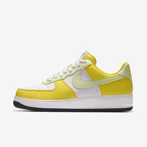 Nike Air Force 1 Low By You Custom Miesten Tennarit Monivärinen | NK856QZH