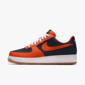 Nike Air Force 1 Low By You Custom Naisten Tennarit Monivärinen | NK039LVM