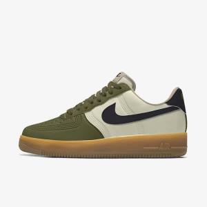 Nike Air Force 1 Low Cozi By You Custom Naisten Tennarit Monivärinen | NK029MUX