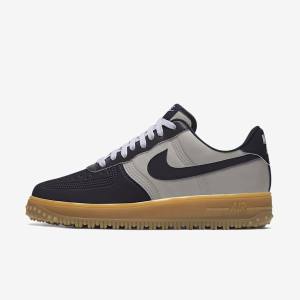 Nike Air Force 1 Low Cozi By You Custom Naisten Tennarit Monivärinen | NK048WKC