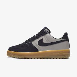 Nike Air Force 1 Low Cozi By You Custom Naisten Tennarit Monivärinen | NK210ZLP