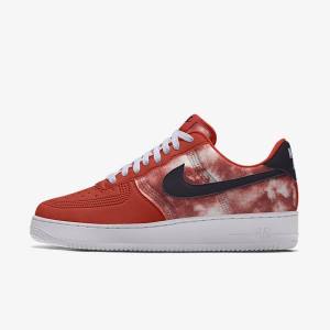 Nike Air Force 1 Low Cozi By You Custom Naisten Tennarit Monivärinen | NK328RVQ