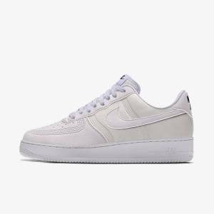 Nike Air Force 1 Low Cozi By You Custom Miesten Tennarit Monivärinen | NK390DTQ