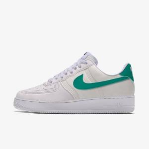 Nike Air Force 1 Low Cozi By You Custom Naisten Tennarit Monivärinen | NK543YHD