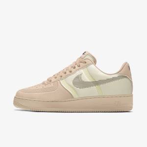 Nike Air Force 1 Low Cozi By You Custom Naisten Tennarit Monivärinen | NK567EDU