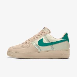 Nike Air Force 1 Low Cozi By You Custom Naisten Tennarit Monivärinen | NK958XNT